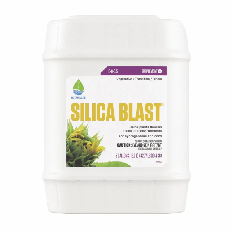 Botanicare Silica Blast - Image 2
