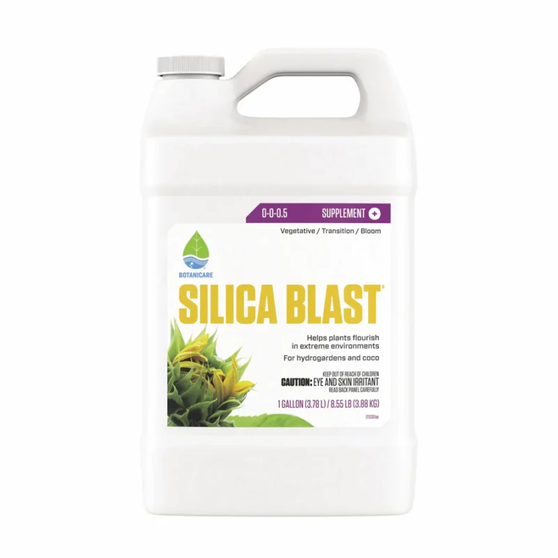 Botanicare Silica Blast - Image 3
