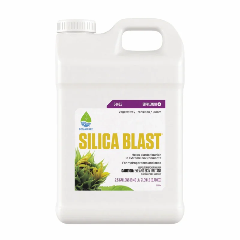 Botanicare Silica Blast - Image 4