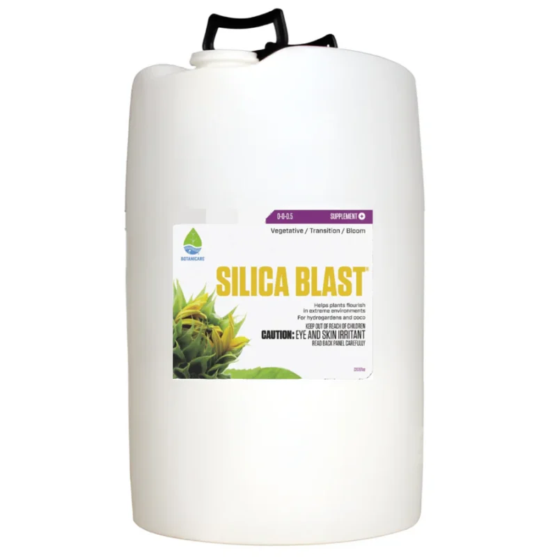 Botanicare Silica Blast - Image 6