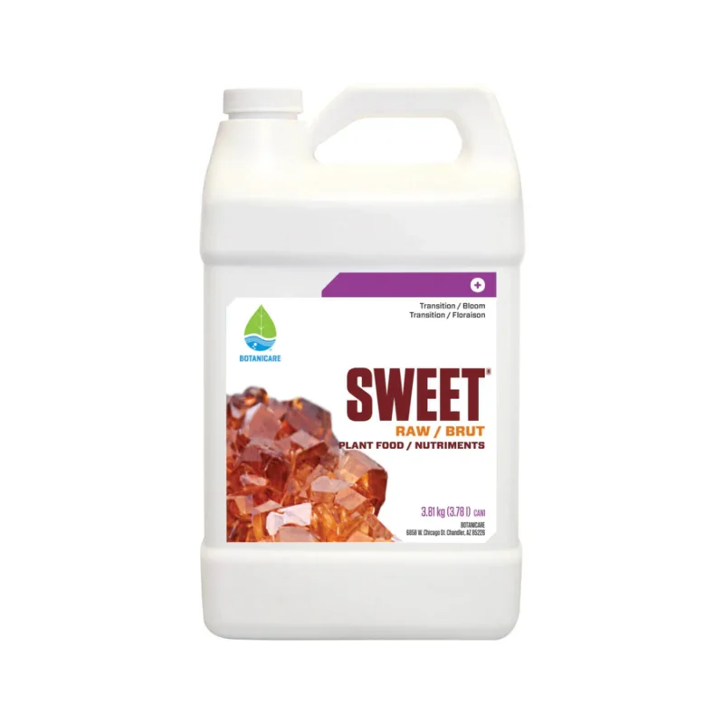 Botanicare Sweet Carbo Raw - Image 2