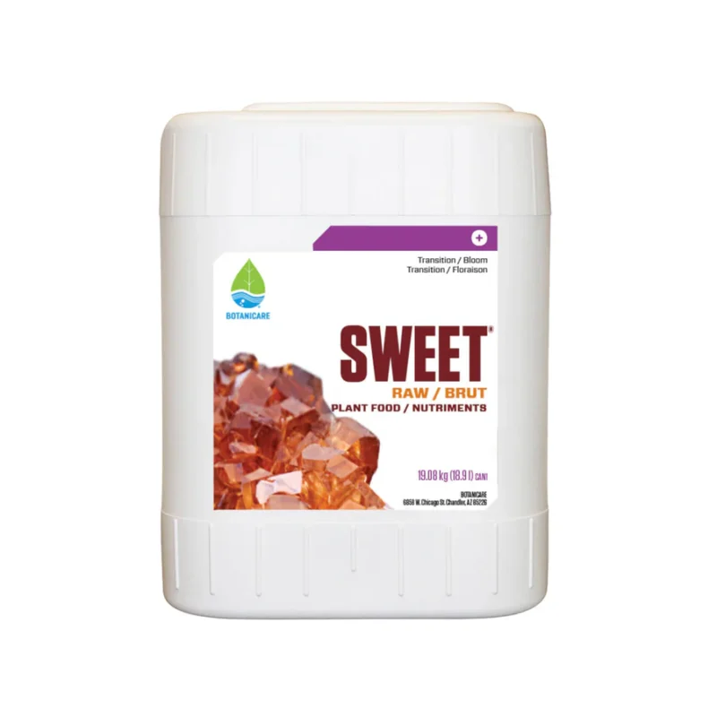 Botanicare Sweet Carbo Raw - Image 4