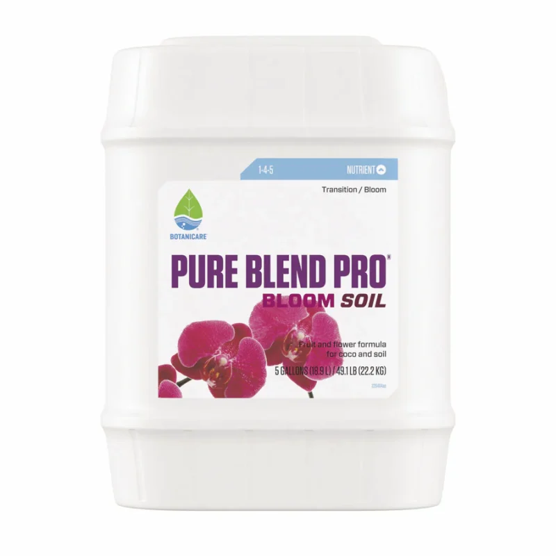 Botanicare Pure Blend Pro Soil - Image 3