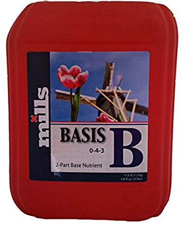 Mills Basis B 20Lt